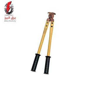 ابزار قیچی رادن مدل LK250