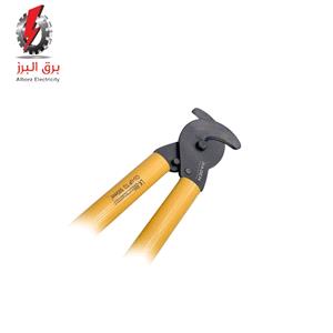 ابزار قیچی رادن مدل LK500