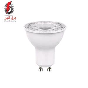  لامپ هالوژن 6 وات SMD با لنز COB لامپ نور