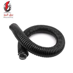  لوله فلکسی روکشدار سایز 29 رهورد