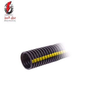 لوله خرطومی نسوز PP سایز 11 W&E