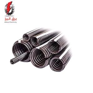 لوله خرطومی چاکدار خودرویی سایز 4 W&E