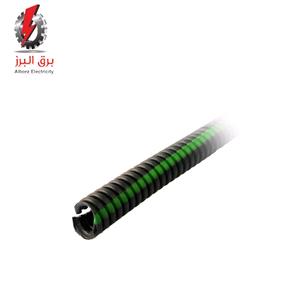 لوله خرطومی چاکدار خودرویی سایز 6 W&E