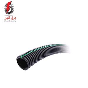 لوله خرطومی چاکدار خودرویی سایز 9 W&E