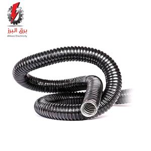  لوله فلکسی روکشدار سایز 36 رهورد