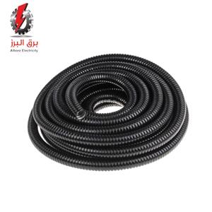  لوله فلکسی روکشدار سایز 11 رهورد