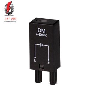 ماژول دیود هرزگرد رعد