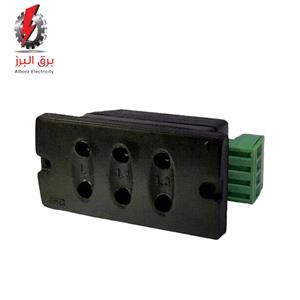 نشانگر ولتاژ تست بلاگ جبال الکتریک