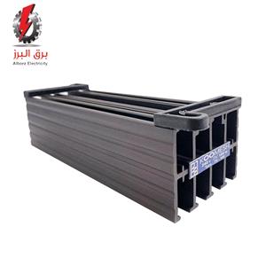 هیتر تابلویی 100 وات کومش