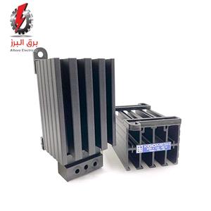 هیتر تابلویی 40 وات کومش