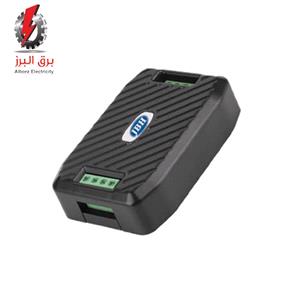 پاورمیتر تکفاز 100A مدباس JBH