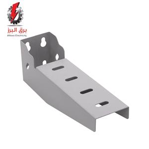 پایه نگهدارنده دیواری سینی کابل 60*200 سوپیتا