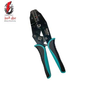 پرس دوکاره سرسیم و وایرشو رادن مدل LY-06WF2C