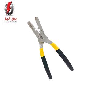 پرس وایرشو دستی رادن مدل RDZ 0.5–16