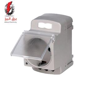 پریز ریلی کاوردار رعد