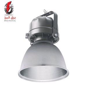 چراغ آپولو با خازن و رفلکتور C1 متال هالید 70 وات مازی نور