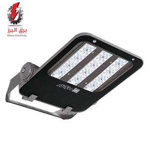 چراغ خیابانی 104 وات اپتیلوکس مازی نور