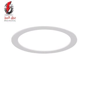 چراغ توکار هلنا 28 وات دهانه 20cm مازی نور