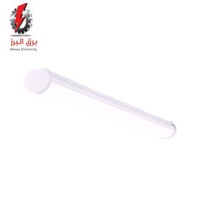 چراغ ضد نم و غبار روکار لدیا مازی نور (برق مستقیم)