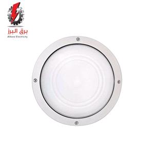 چراغ سقفی و دیواری کرونا 14 وات مازی نور