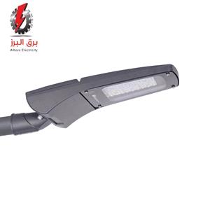 چراغ معابری آستریا 52M وات مازی نور