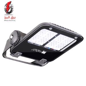 چراغ پروژکتوری 72 وات اپتیلوکس S (نامتقارن) مازی نور