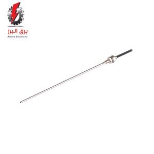 کابل فیبر نوری پیچ M4 یکطرفه (SUS,90mm) آتونیکس (استاندارد)