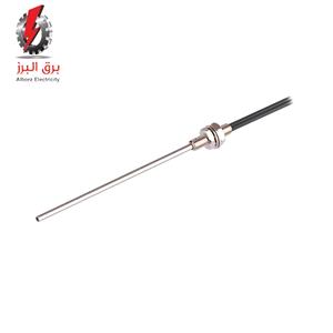 کابل فیبر نوری پیچ M3 یکطرفه (SUS,45mm) آتونیکس (استاندارد)