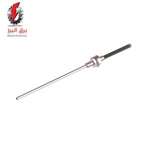 کابل فیبر نوری پیچ M3 یکطرفه (SUS,45mm) آتونیکس (استاندارد)