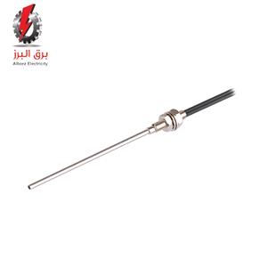 کابل فیبر نوری پیچ M4 یکطرفه (SUS,45mm) آتونیکس (استاندارد)