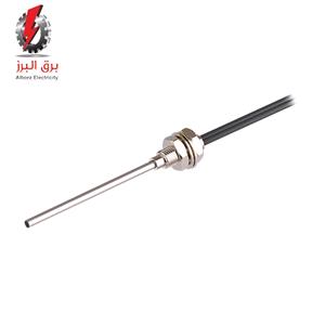 کابل فیبر نوری پیچ M6 یکطرفه (SUS,45mm) آتونیکس (استاندارد)