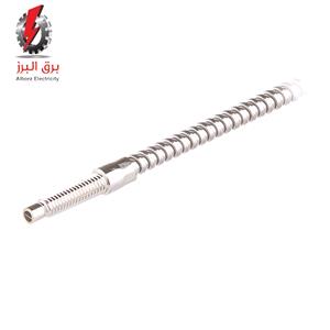 کابل فیبر نوری یکطرفه پیچ M4 آتونیکس (مقاوم در برابر حرارت)
