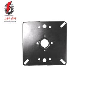 پایه پلاستیکی انتهای کلید گردان 100 تا 630 آمپر PK4 توان ره صنعت