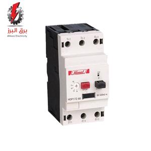 کلید حرارتی 25 الی 40A هیمل