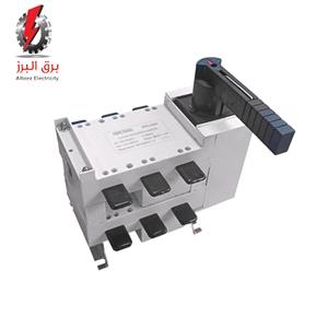 کلید دوطرفه 160A پارس فانال