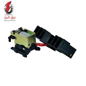 کنتاکت های کمکی فیکسPF3N-250A پارس فانال