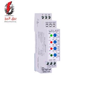 کنترل فاز بدون نول شیوا امواج (سری M)