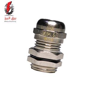 گلند فلزی سرگرد W&E M16