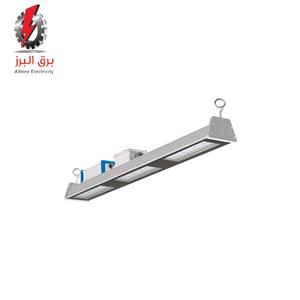 چراغ خطی ضد نم و غبار یونیلایت 100 وات مازی نور