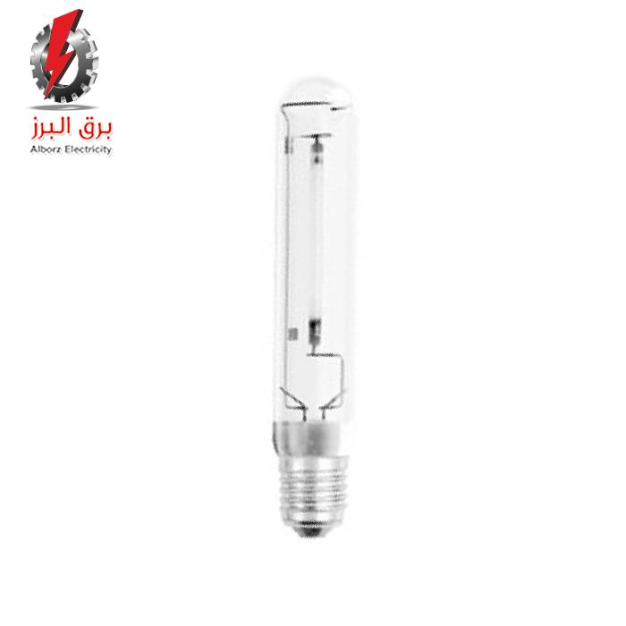 لامپ بخار سدیم 250 وات اسرام ایران