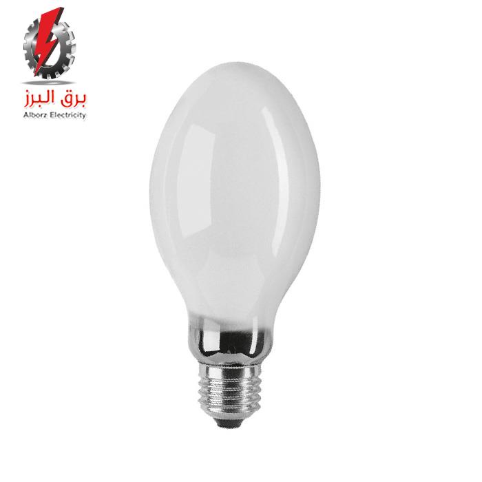 لامپ بخار سدیم 210 وات لامپ نور